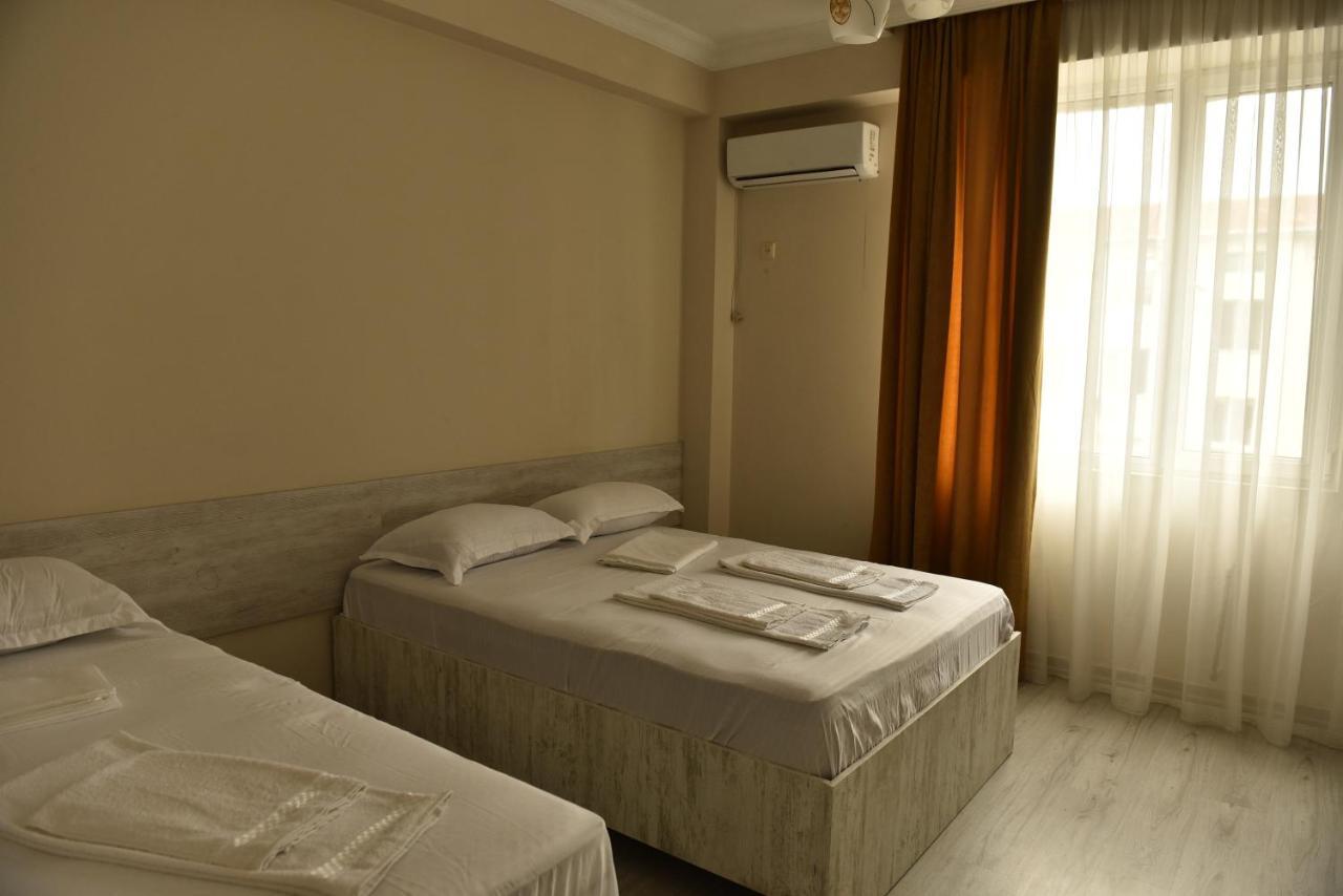 Prime Hotel Batumi Exterior foto