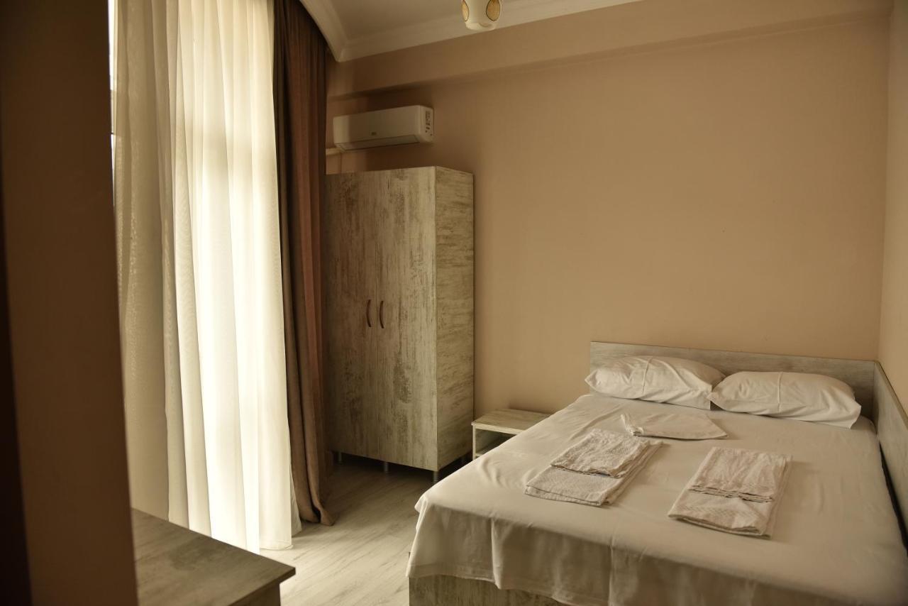 Prime Hotel Batumi Exterior foto
